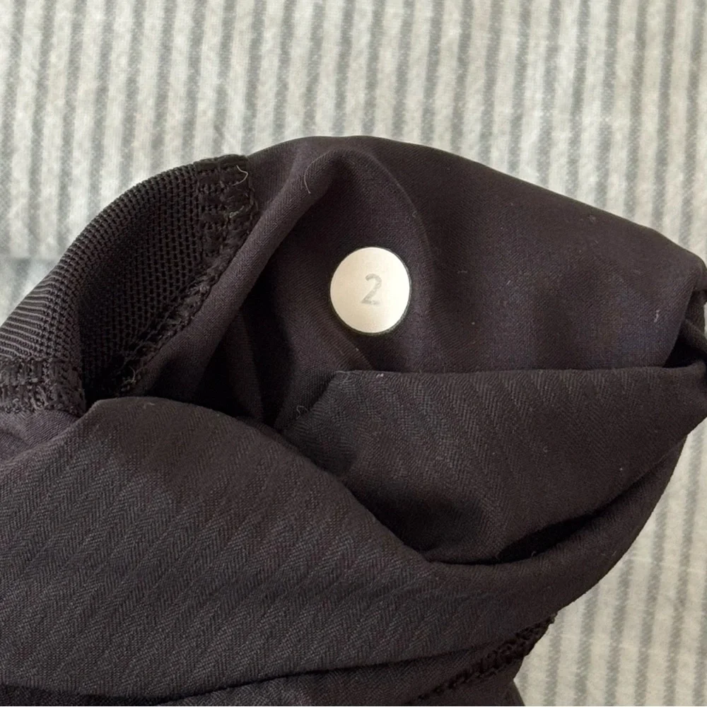 Lululemon Street to Studio Pant - Picture 9 of 14